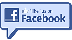 Like us on Facebook