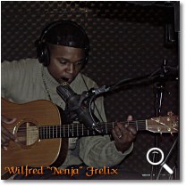 Wilfred