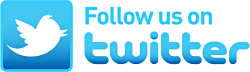 Follow us on Twitter